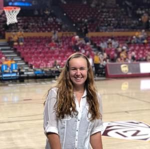 Meet your Posher, Gabrielle